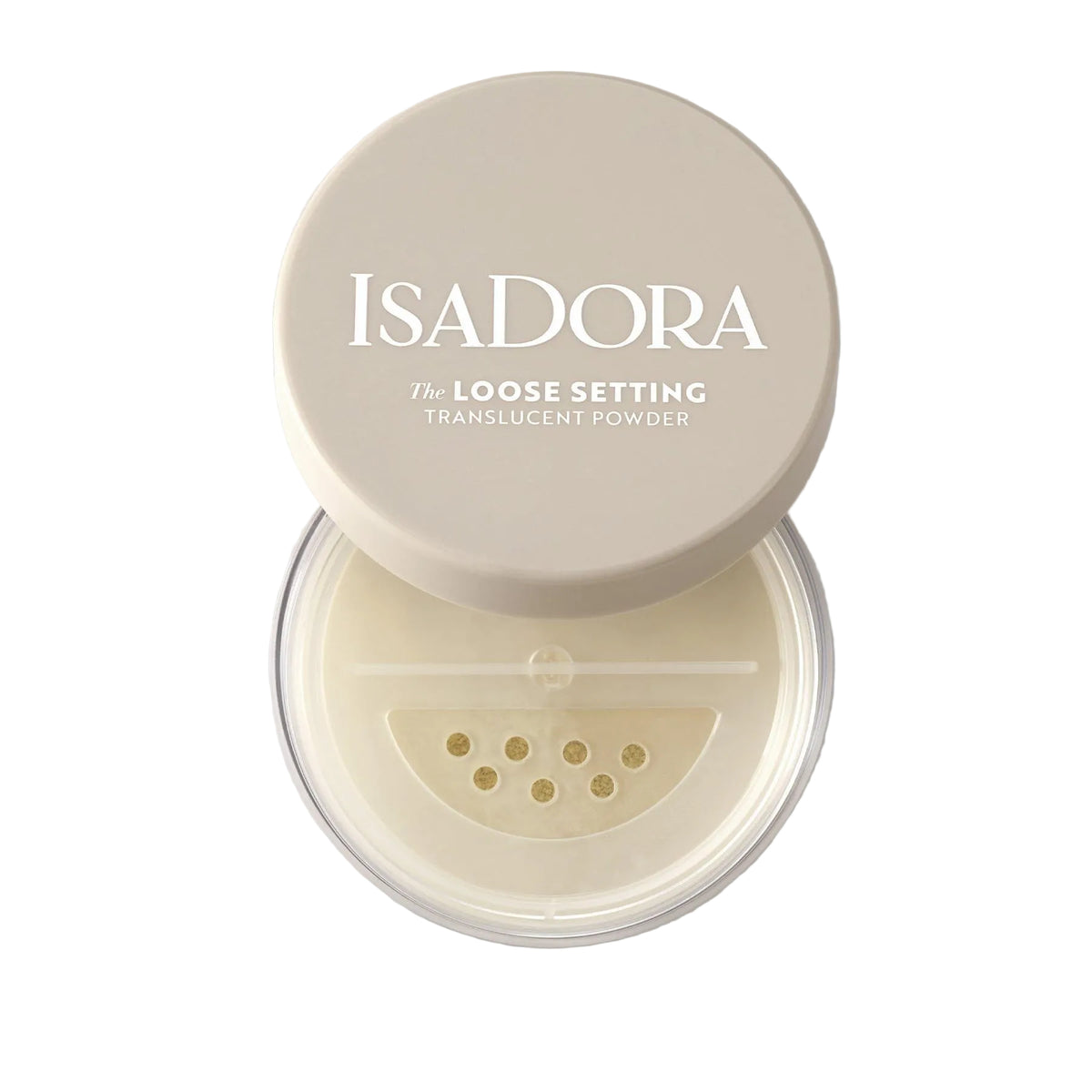 Issy Translucent Powder Isadora the Loose Setting Translucent Powder – Watsons