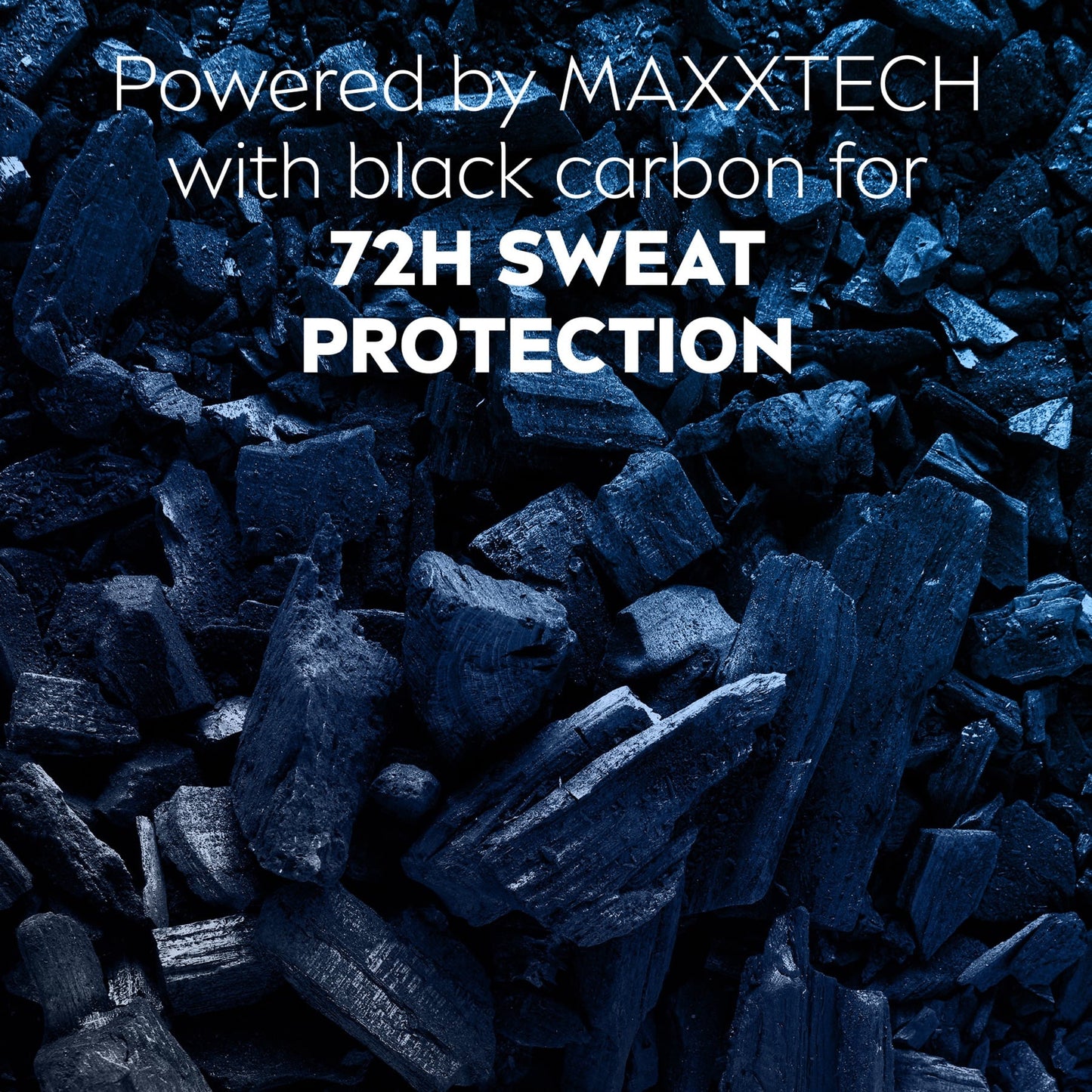 Nivea Men Deep Extreme Maxxtech, Antiperspirant for Men, Roll-on 50ml