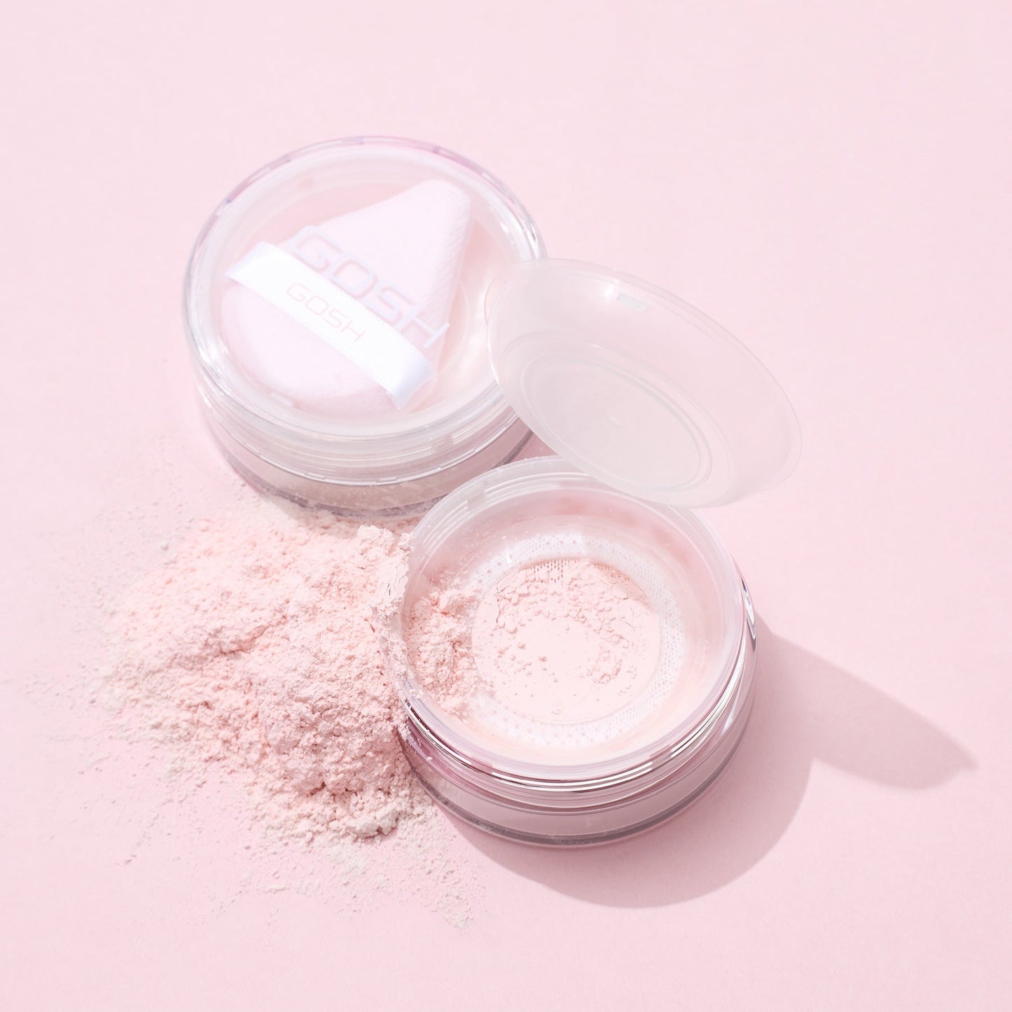Gosh Bake'n Set Powder