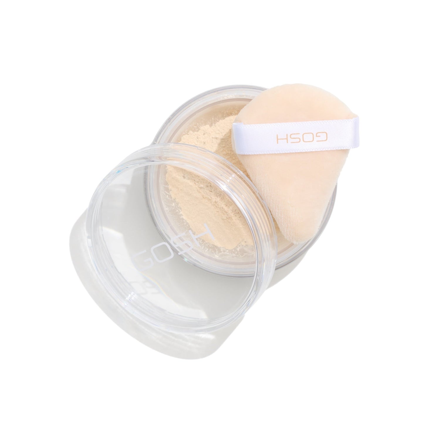 Gosh Bake'n Set Powder