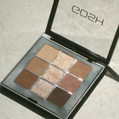 Gosh Eyedentity Eyeshadow