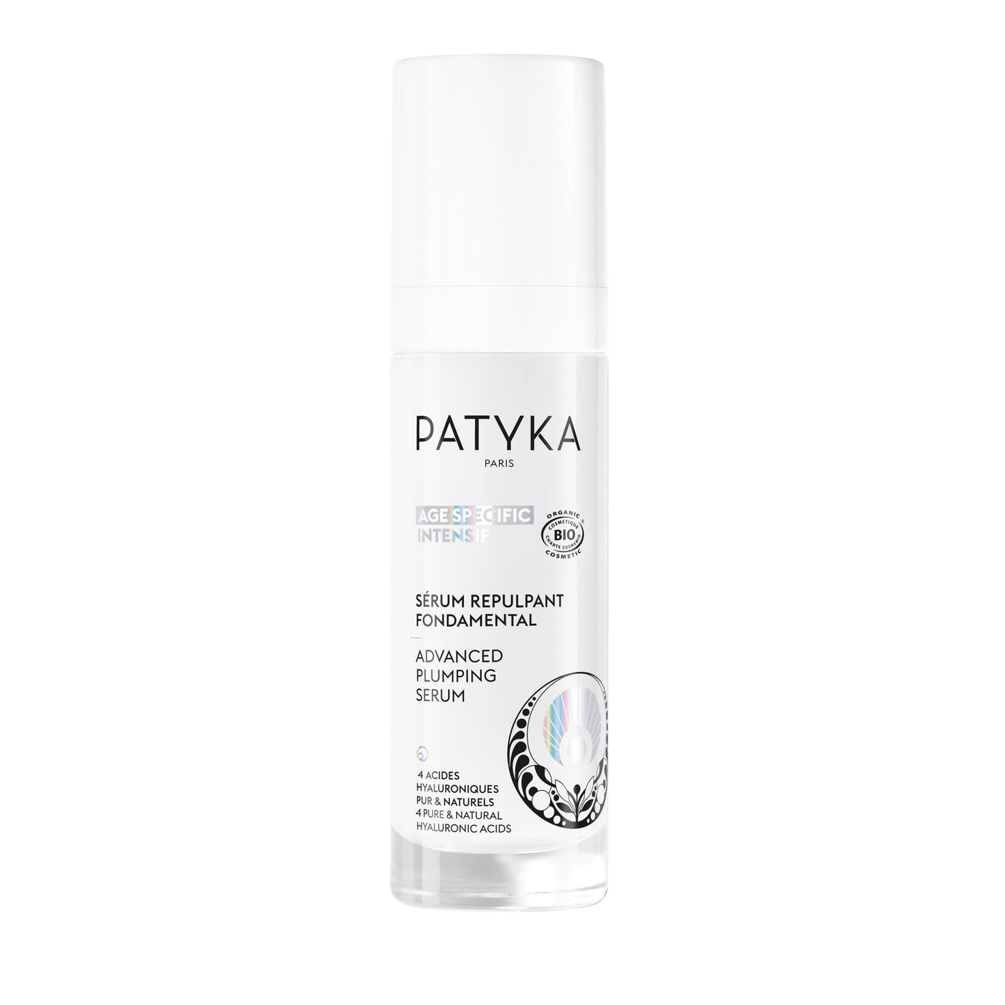 Patyka Advanced Plumping Serum 30ml