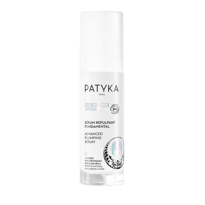 Patyka Advanced Plumping Serum 30ml