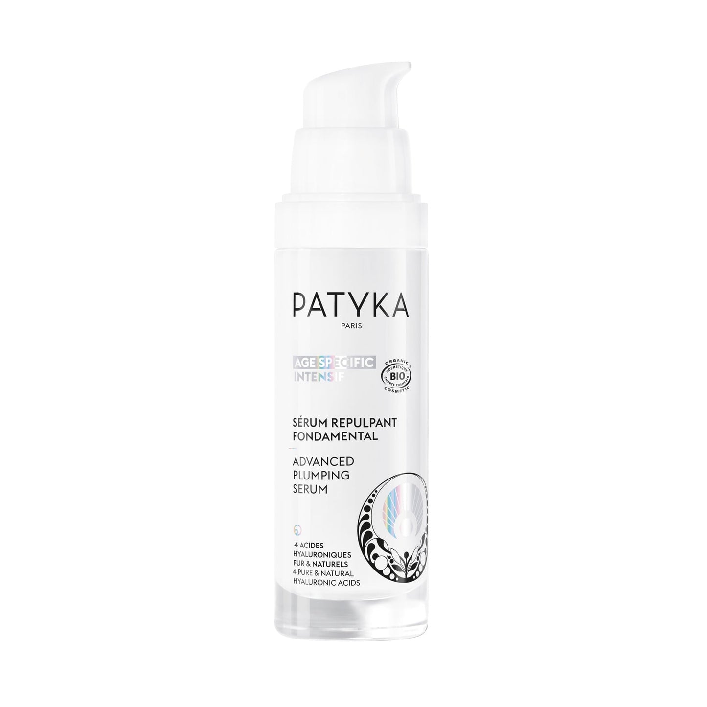 Patyka Advanced Plumping Serum 30ml