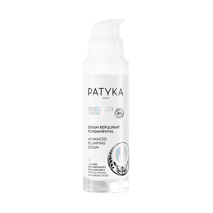 Patyka Advanced Plumping Serum 30ml