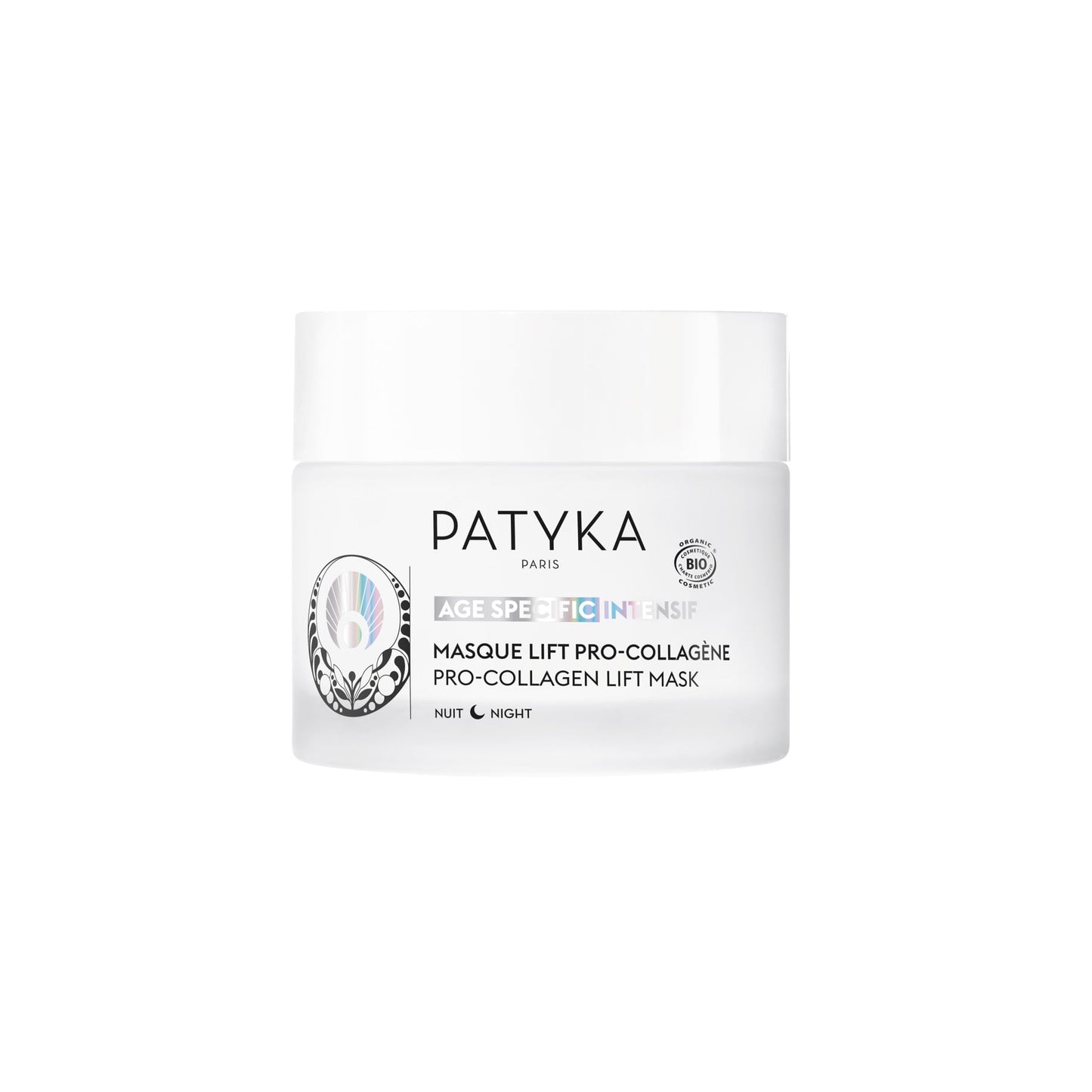 Patyka Pro-collagen Lift Mask 50ml
