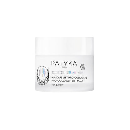 Patyka Pro-collagen Lift Mask 50ml