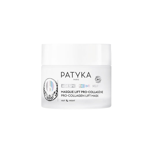 Patyka Pro-collagen Lift Mask 50ml