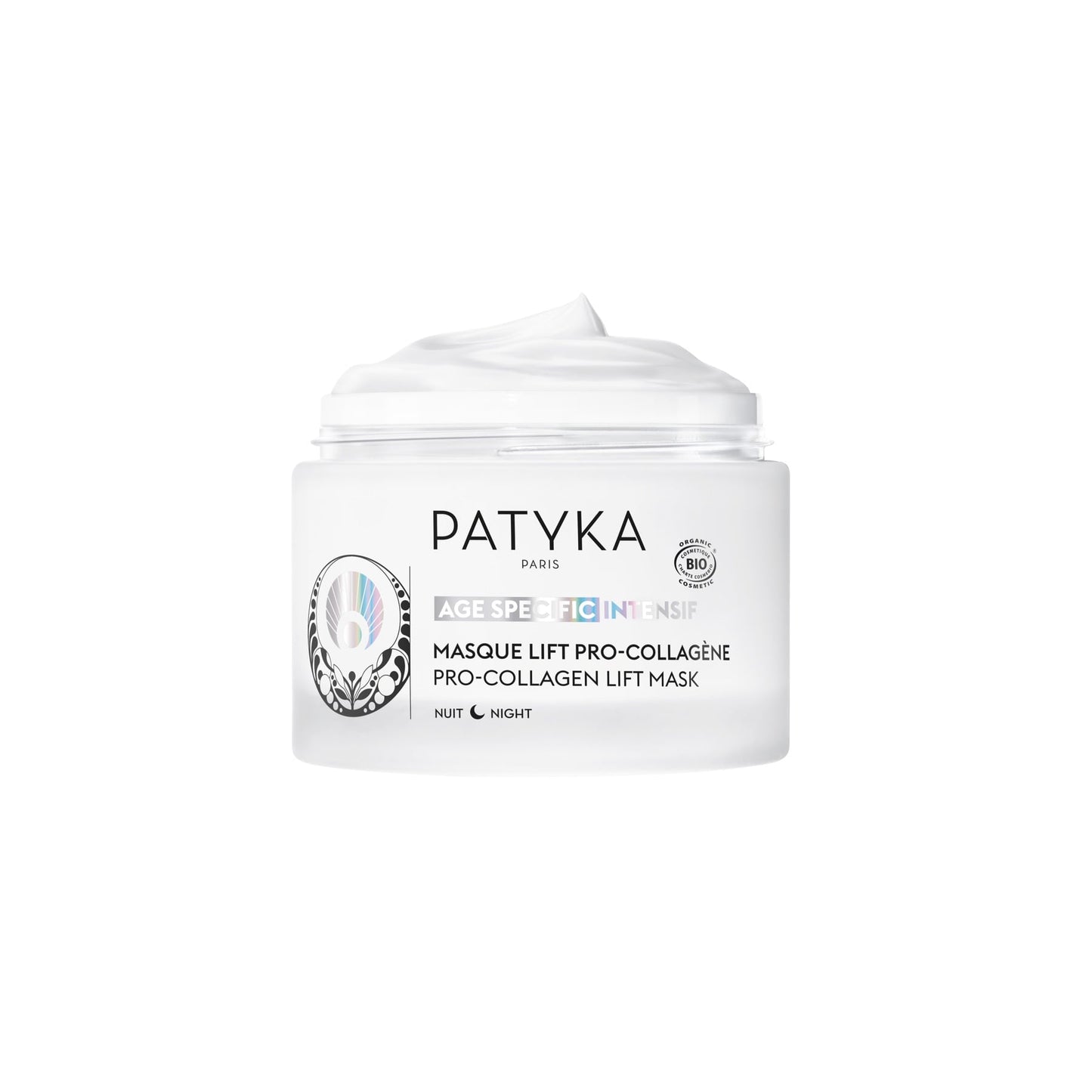 Patyka Pro-collagen Lift Mask 50ml