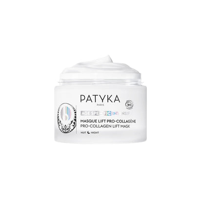Patyka Pro-collagen Lift Mask 50ml