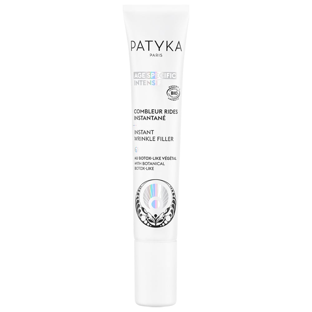 Patyka Instant Wrinkle Filler 15ml