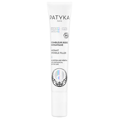 Patyka Instant Wrinkle Filler 15ml
