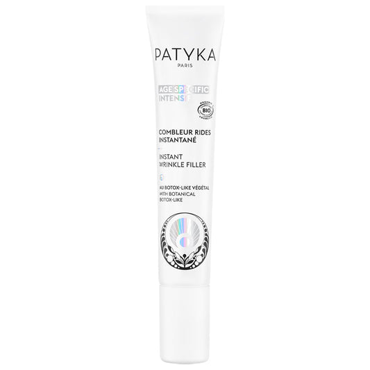 Patyka Instant Wrinkle Filler 15ml