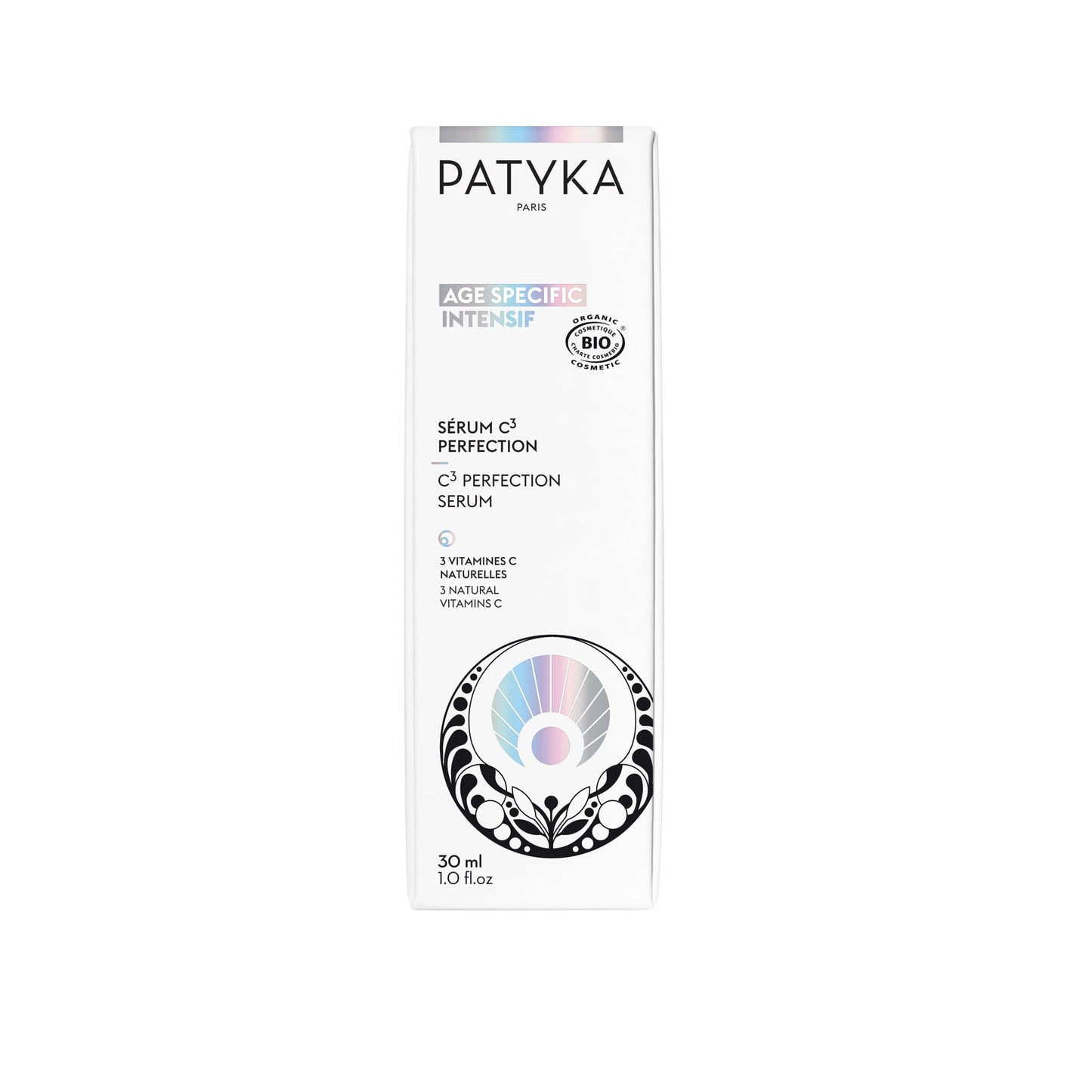 Patyka C3 Perfection Serum 30ml