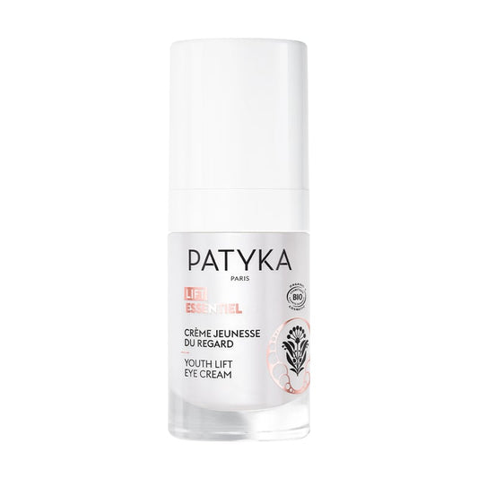 Patyka Youthful Lift Eye Cream 15ml