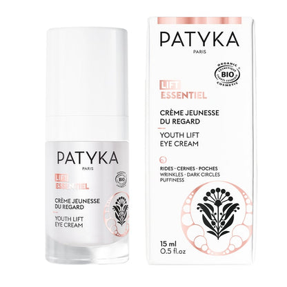 Patyka Youthful Lift Eye Cream 15ml