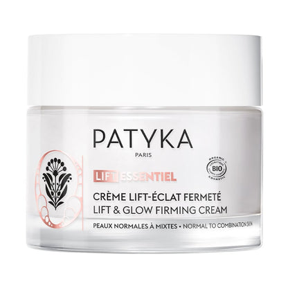 Patyka Firming Lift-radiance Cream 50ml