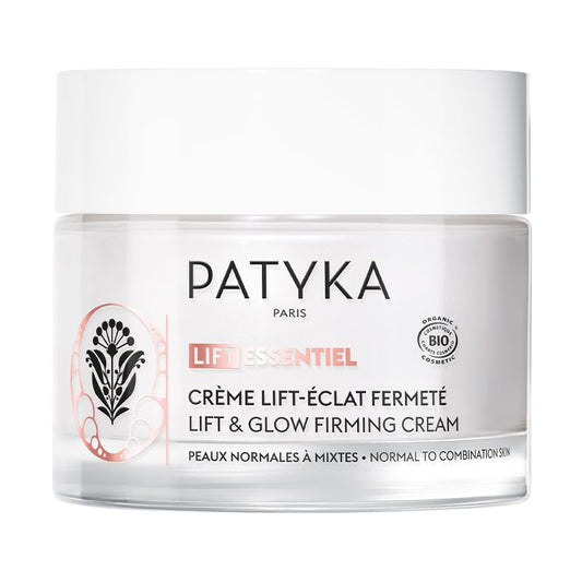 Patyka Firming Lift-radiance Cream 50ml