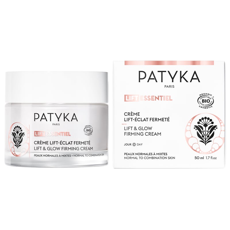 Patyka Firming Lift-radiance Cream 50ml