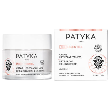 Patyka Firming Lift-radiance Cream 50ml