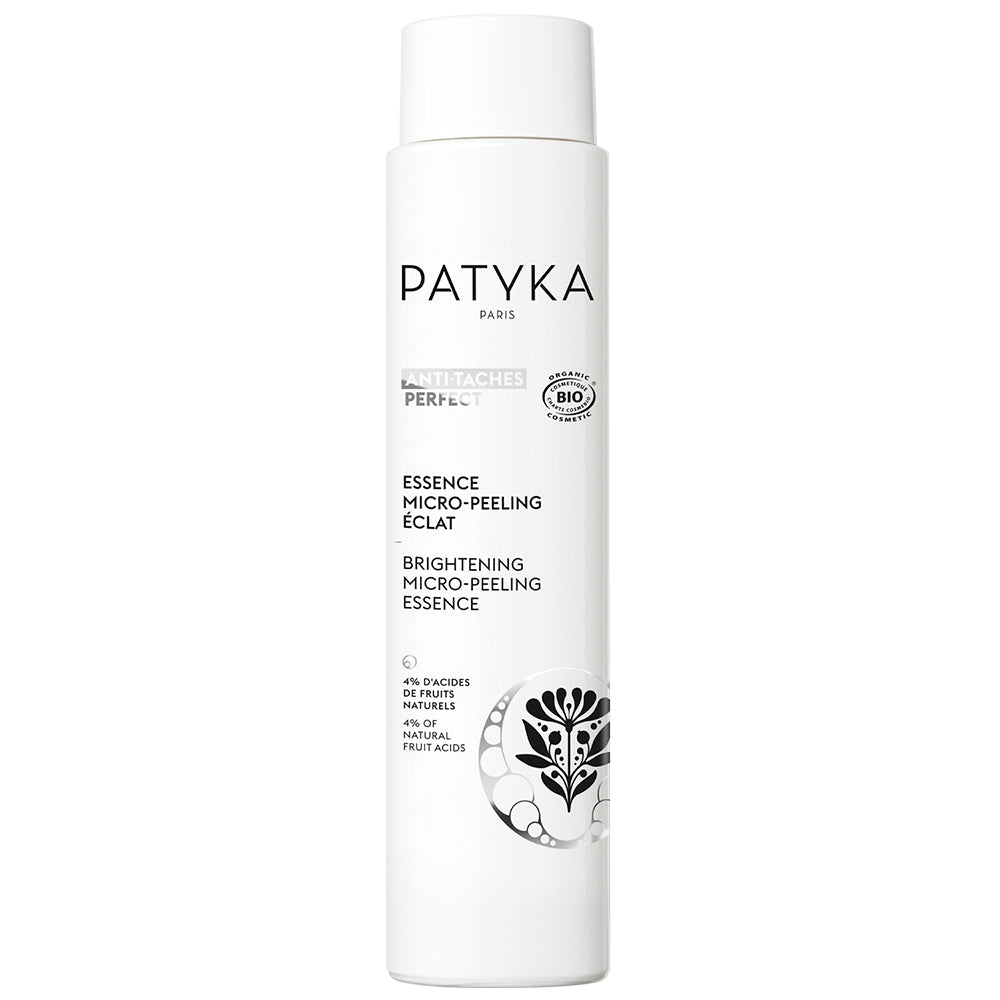 Patyka Brightening Micro-Peeling Essence 100ml