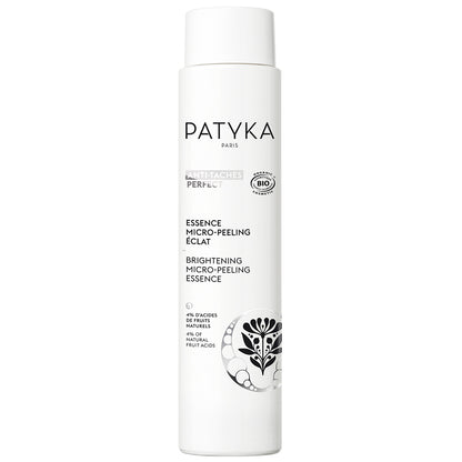 Patyka Brightening Micro-Peeling Essence 100ml