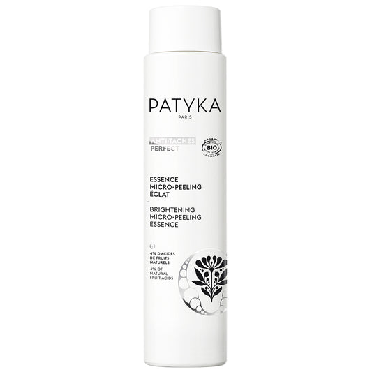 Patyka Brightening Micro-Peeling Essence 100ml