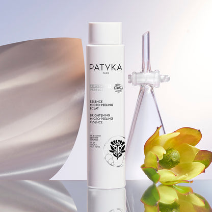 Patyka Brightening Micro-Peeling Essence 100ml