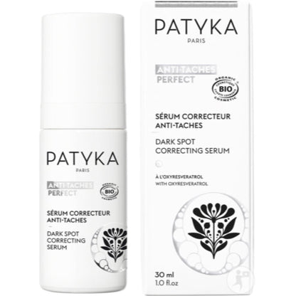 Patyka Dark Spot Correcting Serum 50ml