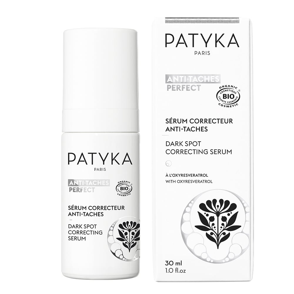 Patyka Dark Spot Correcting Serum 50ml