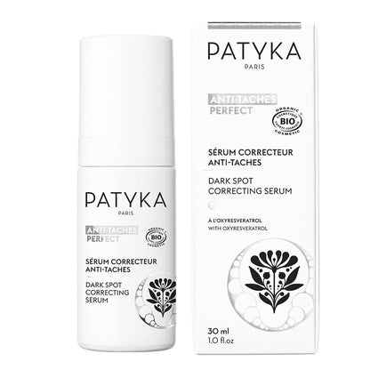 Patyka Dark Spot Correcting Serum 50ml