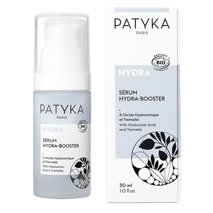 Patyka Hydra-booster Serum 30ml