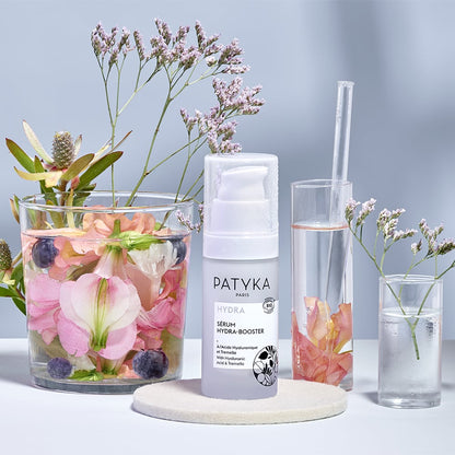 Patyka Hydra-booster Serum 30ml