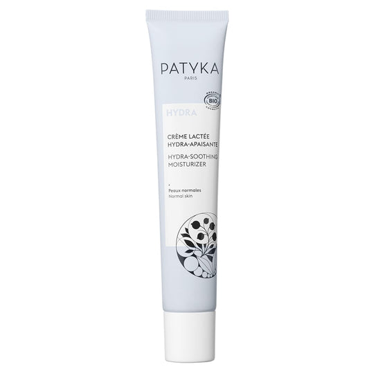 Patyka Hydra-soothing Moisturizer 40ml