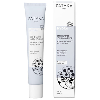 Patyka Hydra-soothing Moisturizer 40ml