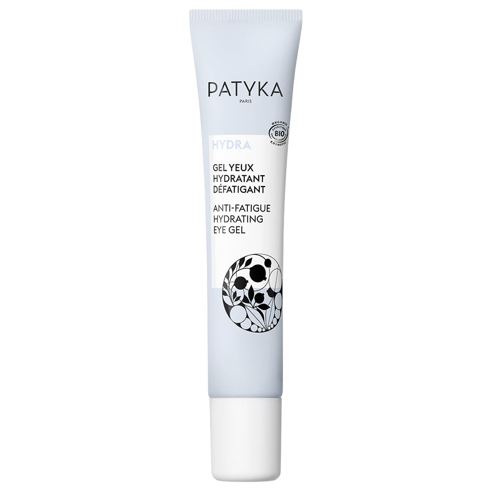 Patyka Anti-fatigue Hydrating Eye Gel 15ml