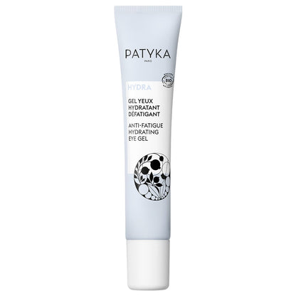 Patyka Anti-fatigue Hydrating Eye Gel 15ml