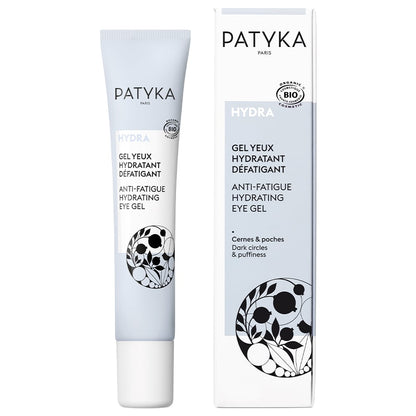 Patyka Anti-fatigue Hydrating Eye Gel 15ml