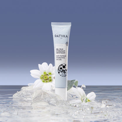 Patyka Anti-fatigue Hydrating Eye Gel 15ml