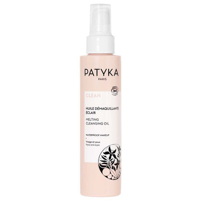Patyka Melting Cleansing Oil 150ml