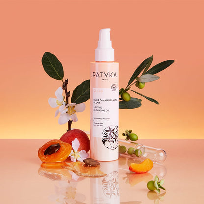 Patyka Melting Cleansing Oil 150ml
