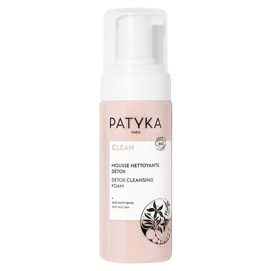 Patyka Detox Cleansing Foam 150ml