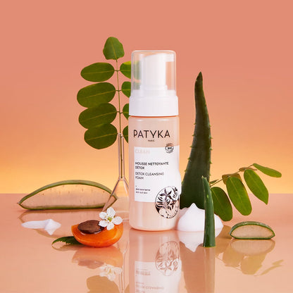 Patyka Detox Cleansing Foam 150ml