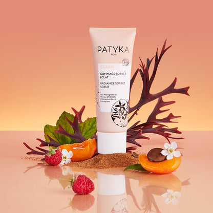 Patyka Radiance Sorbet Scrub 50ml