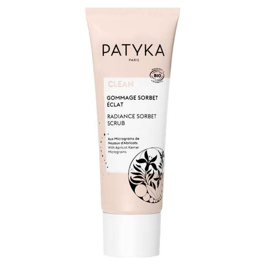 Patyka Radiance Sorbet Scrub 50ml