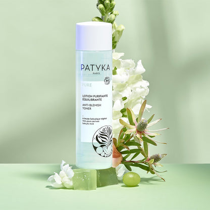 Patyka Anti-blemish Toner 200ml