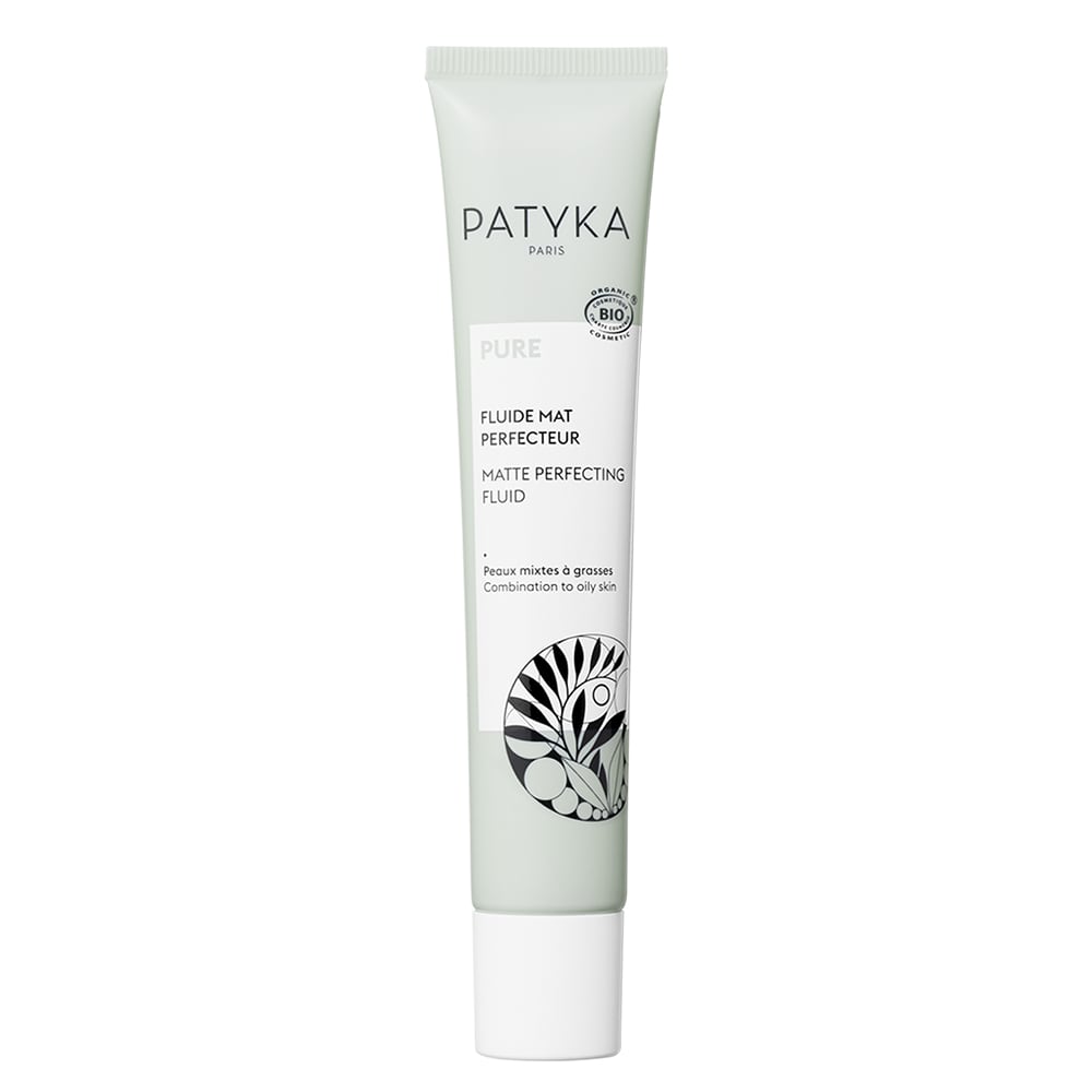 Patyka Matte Perfecting Fluid 40ml