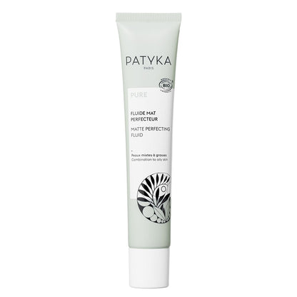 Patyka Matte Perfecting Fluid 40ml