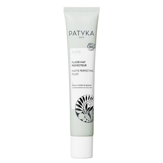 Patyka Matte Perfecting Fluid 40ml