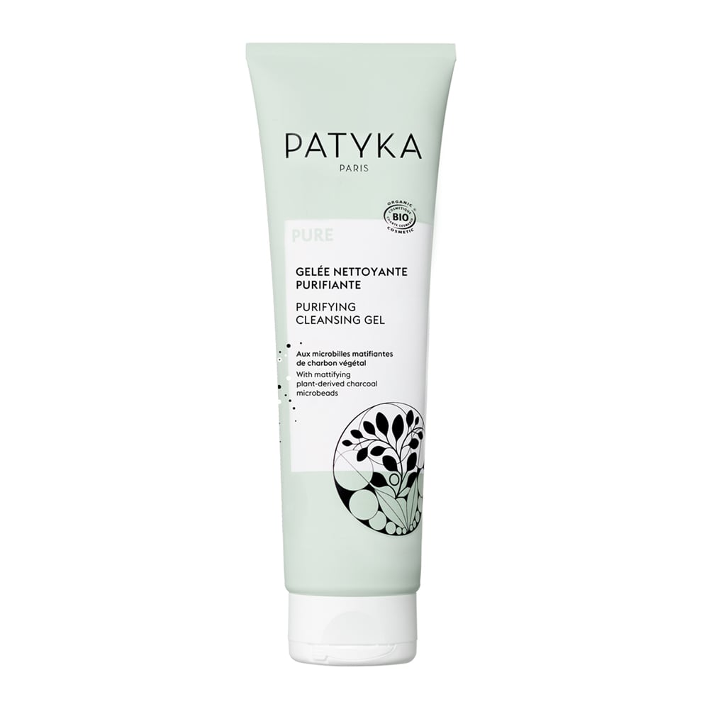 Patyka Purifying Cleansing Gel 150ml